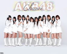 AKB48 RNV