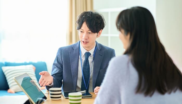 現地調査・ヒアリング