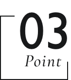 Point 03