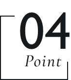 Point 04