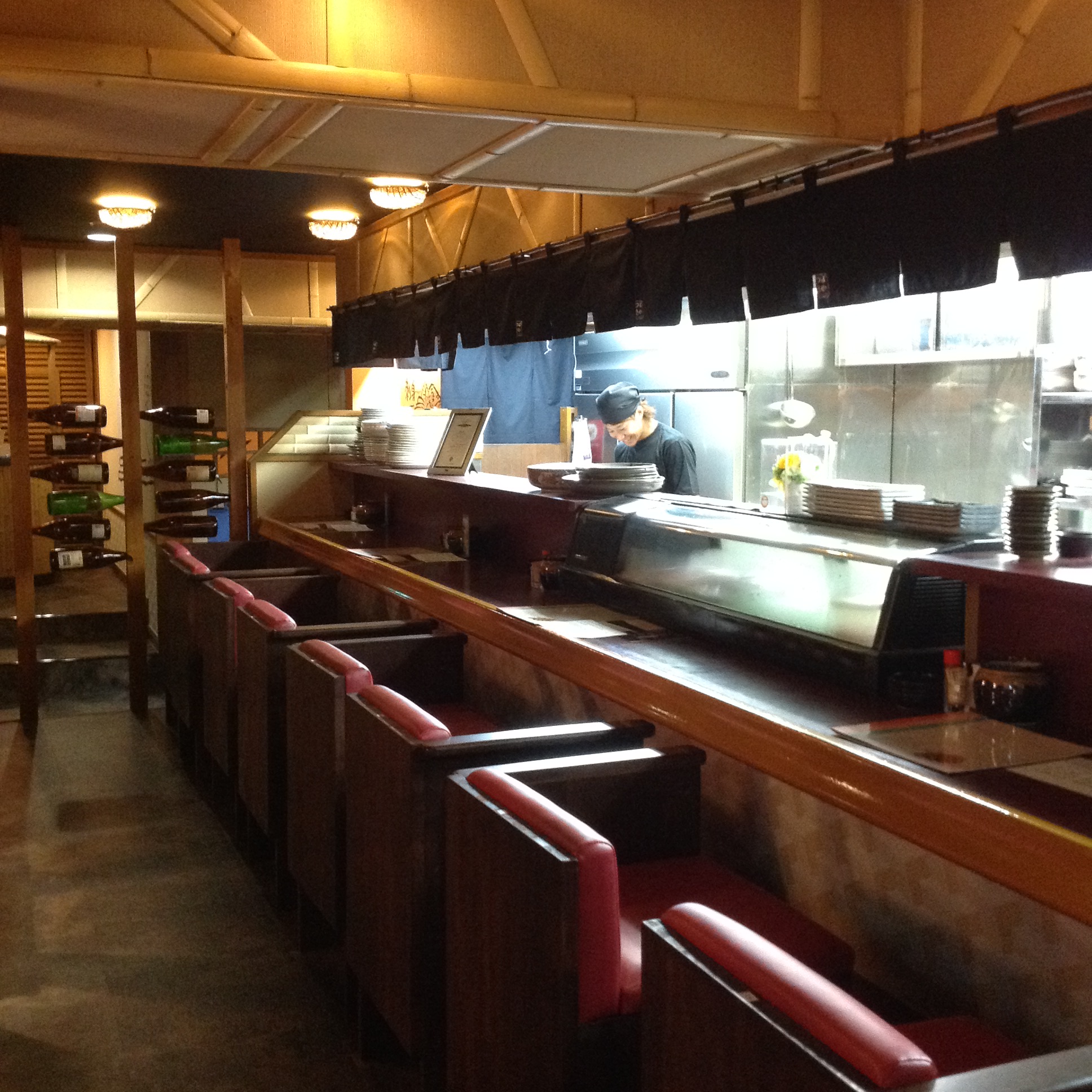 居酒屋 改装工事｜名古屋のオーダー家具・オフィスや店舗の内装はワールド