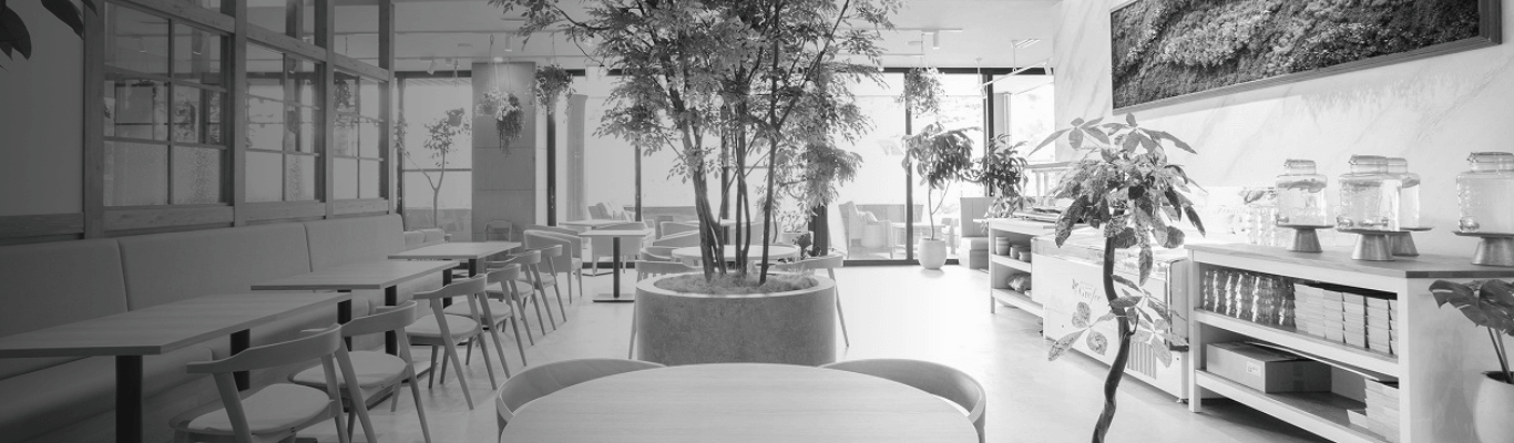 オフィスデザイン