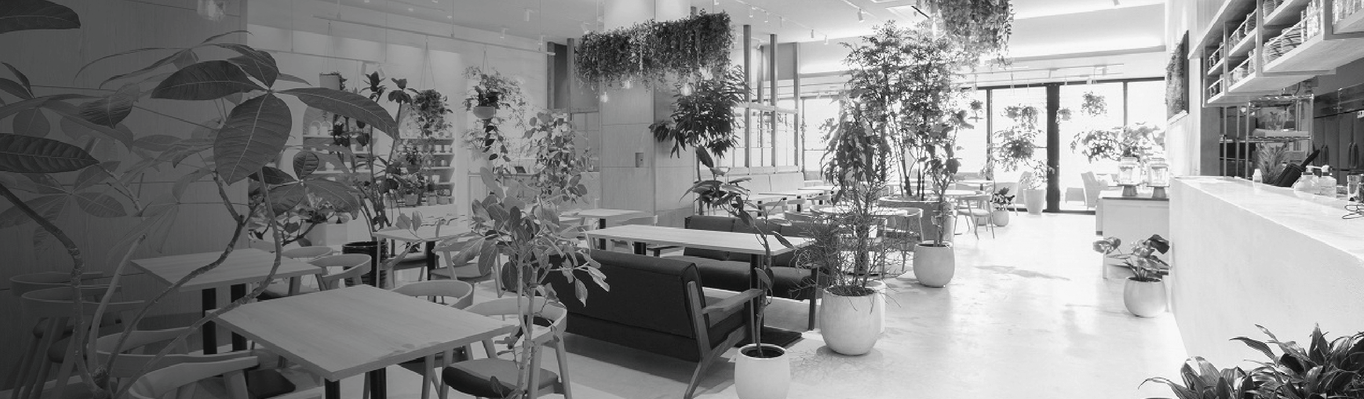 店舗内装・デザイン・工事