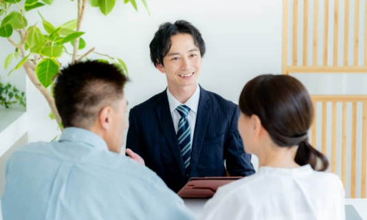 打ち合わせ<br />
・現地調査