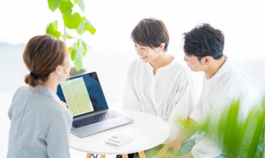 契約・工事