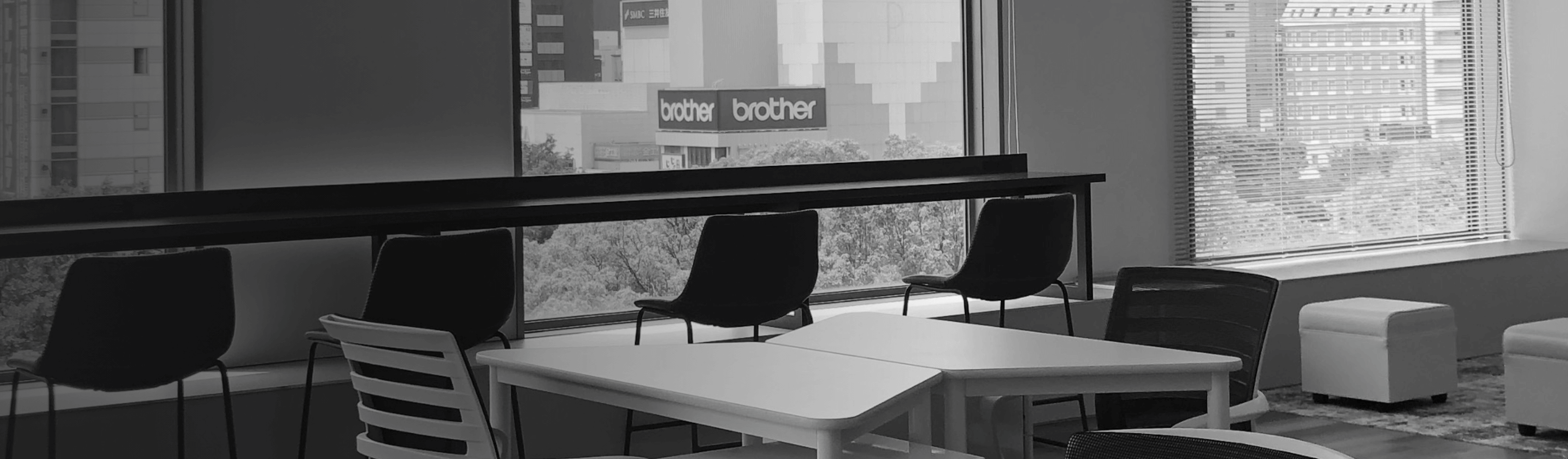 オフィス 内装工事・設備工事