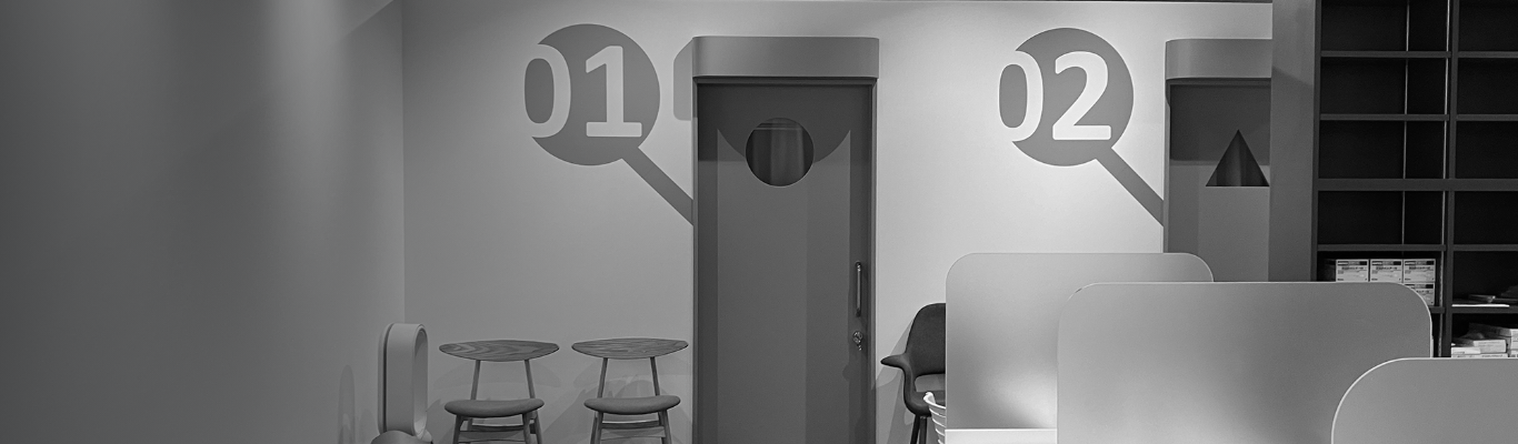 病院・クリニックデザイン＆ 内装工事