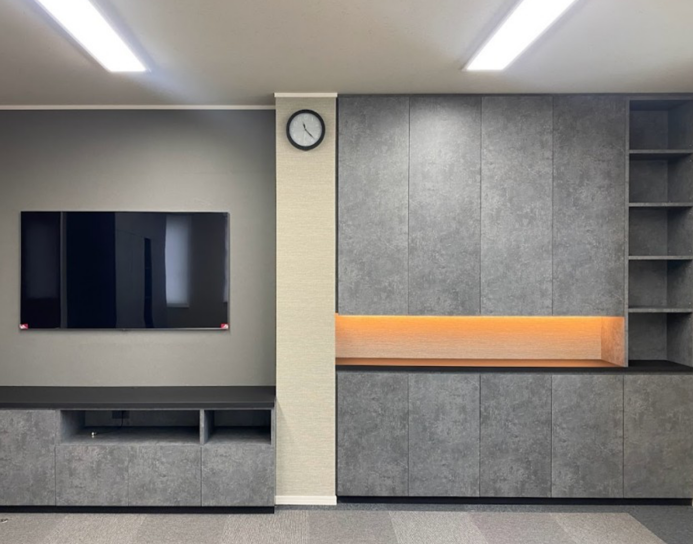 オフィス移転•リノベーション